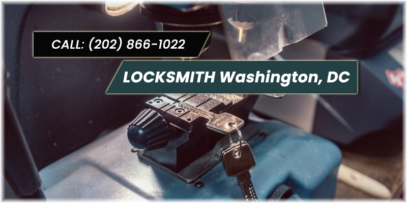 Washington Locksmith!